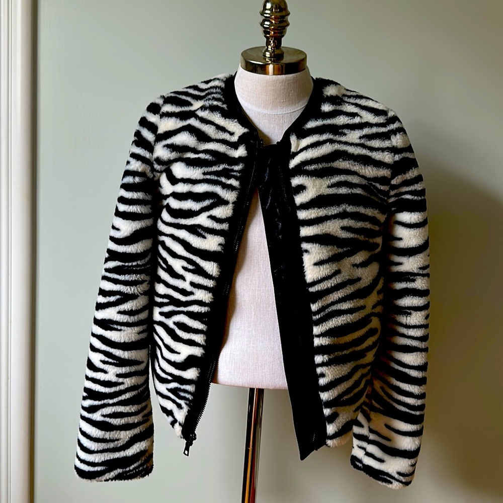 Bailey/44 Jacket - image 1